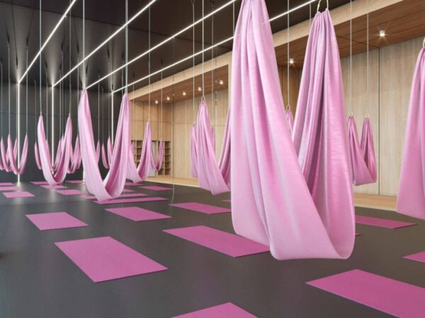 10$ Off For A Gym Membership