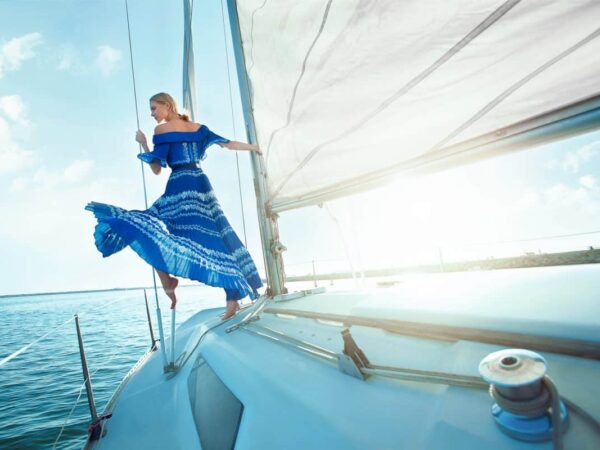 Weekend In The Cayman Islands