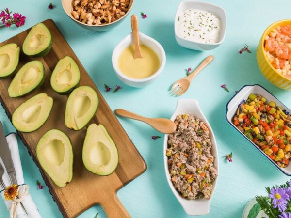 All You Can Eat At Broncos